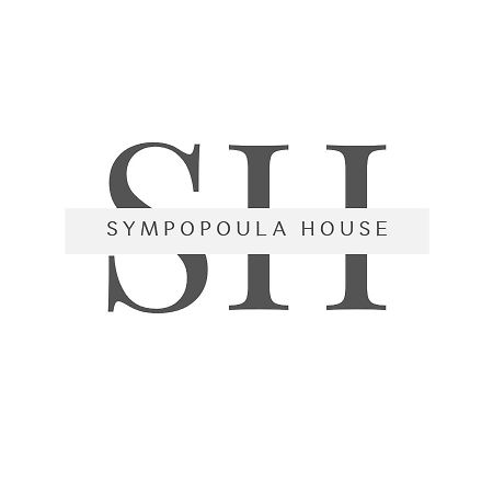 Апартаменти Sympopoula House Exambela Екстер'єр фото